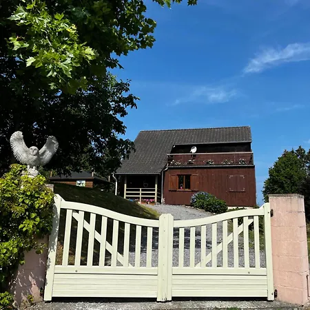 Bourseigne Holiday home *