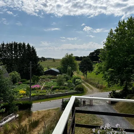 Bourseigne Tatil Evi Gedinne