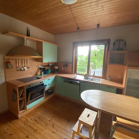 Сasa de vacaciones Bourseigne