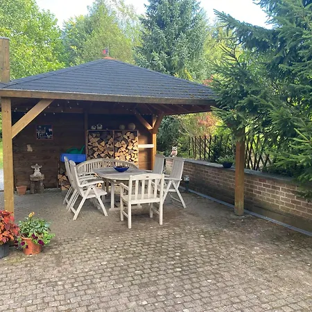 Bourseigne Сasa de vacaciones *