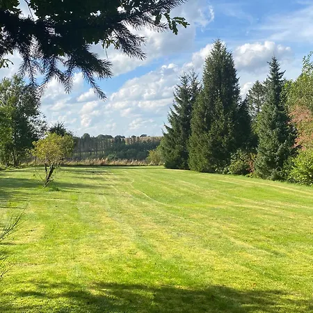Bourseigne Сasa de vacaciones Gedinne