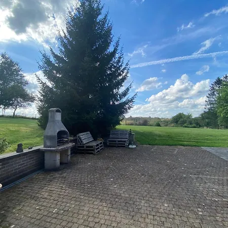 Сasa de vacaciones Bourseigne Gedinne