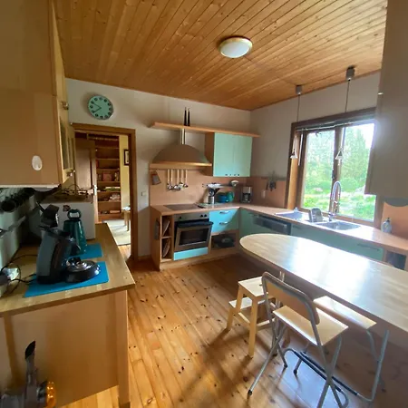 Сasa de vacaciones Bourseigne