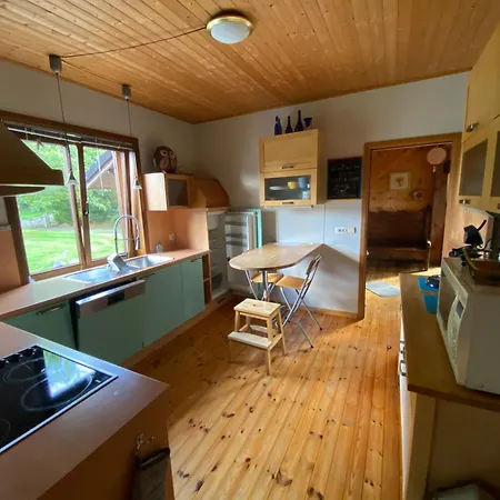 Bourseigne Holiday home *