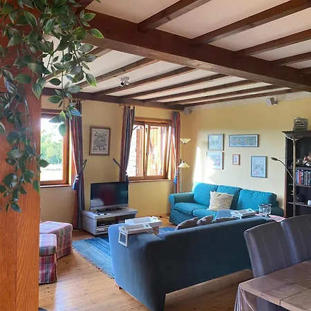 Сasa de vacaciones Bourseigne *