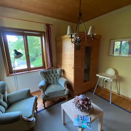 Bourseigne * Gedinne