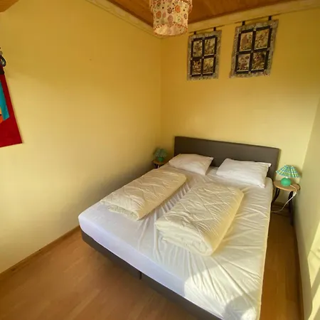 Сasa de vacaciones Bourseigne Gedinne