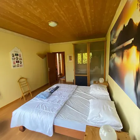 Holiday home Bourseigne