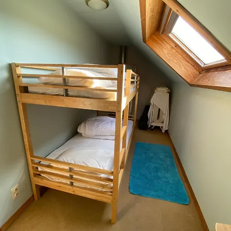 Bourseigne * Gedinne