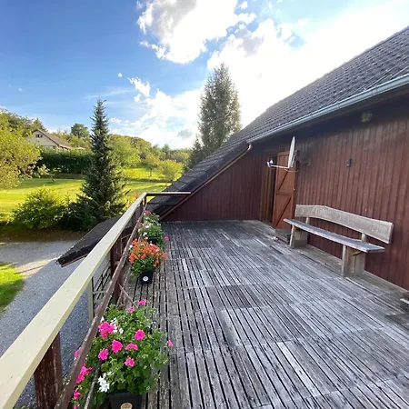 Holiday home Bourseigne