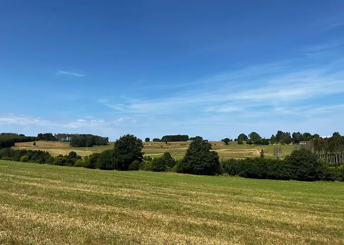 Bourseigne Tatil Evi