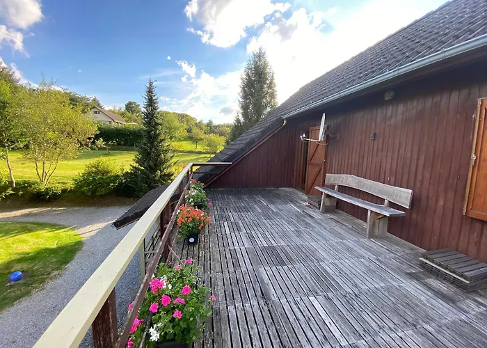 Tatil Evi Bourseigne